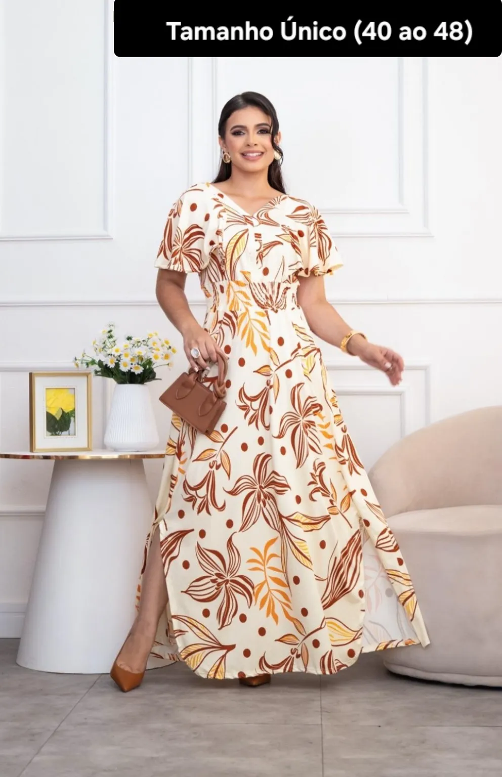 Vestido Kaira