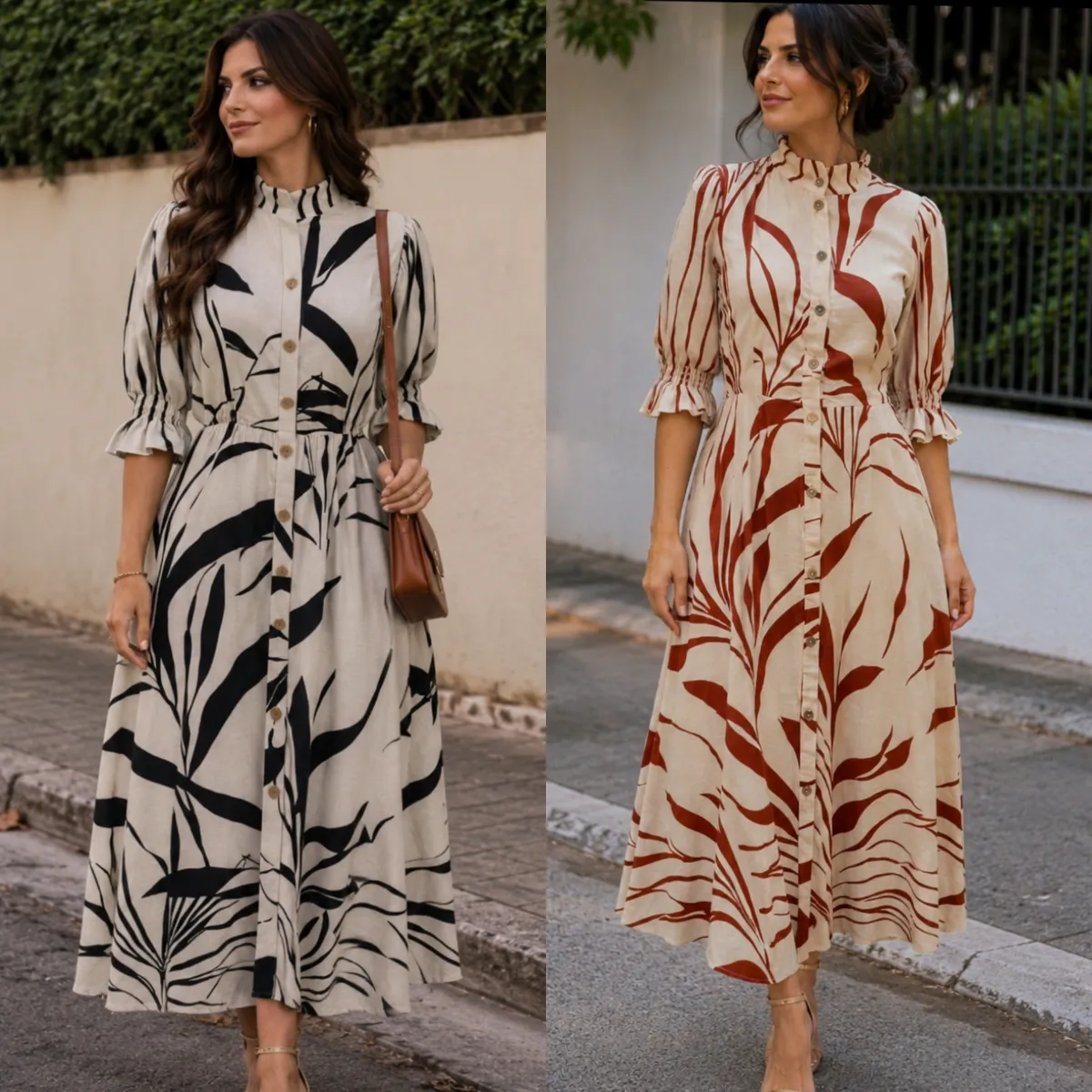 Vestido Lola